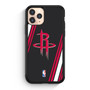 Basketball Houston Rockets iPhone 11 Pro | iPhone 11 Pro Max Case